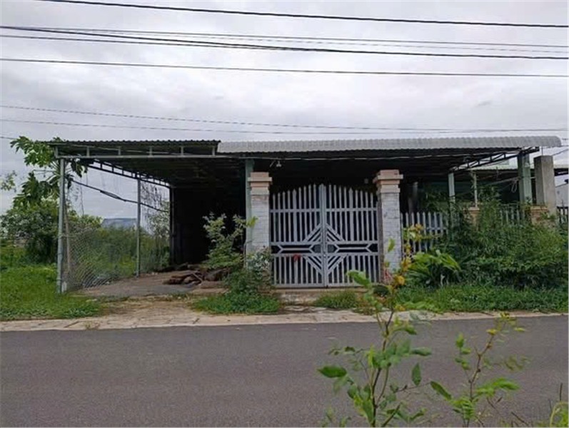 ĐẤT ĐẸP – GIÁ TỐT – CẦN BÁN  NHANH LÔ ĐẤT tại Xã Phước Thuận, Huyện Xuyên Mộc, Bà Rịa – Vũng Tàu