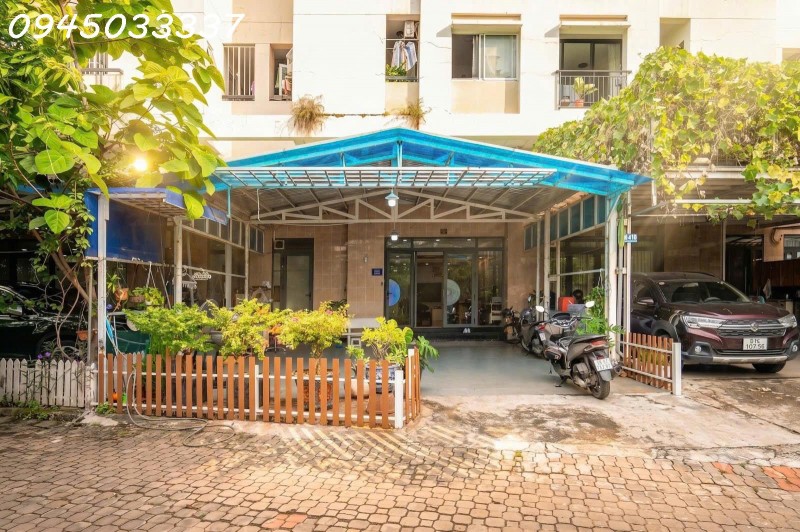 Nhà KDC An Hoà Cách Phú Mỹ Hưng 5 Phút, Dtsd 150M² (7.5M × 7.5M), Nhà 2 Tầng (Tầng Trệt + 1 Lầu),