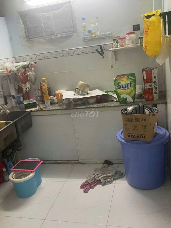 NHÀ ĐẸP – GIÁ TỐT – CẦN BÁN NHÀ TẠI  D15/427C Đường 4C, Xã Đa Phước, Huyện Bình Chánh, TP. HCM