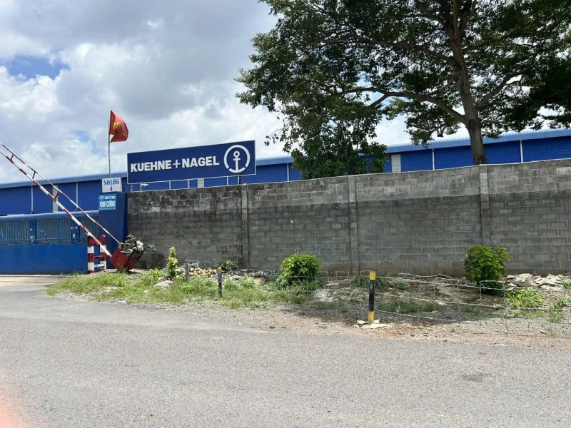 CHÍNH CHỦ Cần Cho Thuê 2 Lô Đất Mặt Tiền Liền Kề Vị Trí Đắc Địa Đường Nguyễn Thị Mi, Long Bình Tân,
