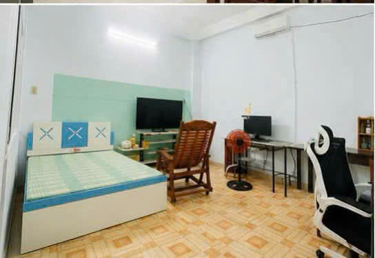 Bán nhà Hẻm 8m  Bình Long - gần Tân Hương, 5x19,5m, 3 Tầng mới - 4 PN, chỉ 9,7 Tỷ.