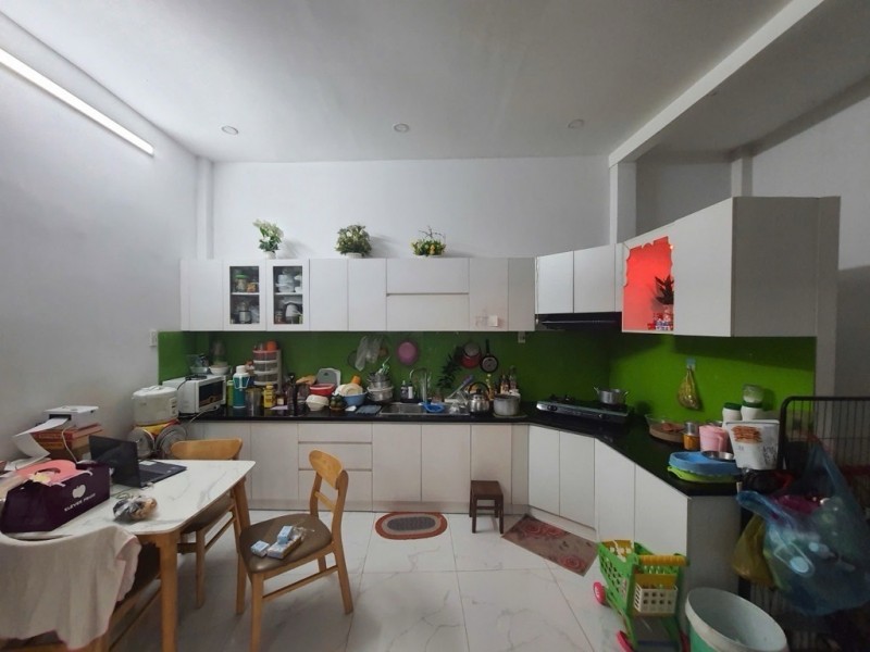 BÁN NHÀ TÁM DANH - GẦN TẠ QUANG BỬU - QUẬN 8 - 60M2 - GIÁ NHỈNH 7 TỶ