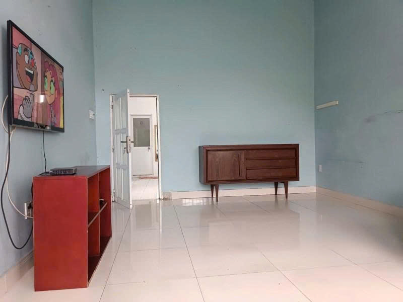 Bán nhà Hẻm 6m Tái Thiết - ngay ngã tư Bảy Hiền, 5x15m,  2 tầng, 1 Đời Chủ, chỉ 12,9 Tỷ.