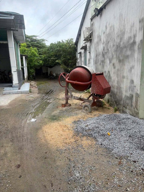 NHÀ ĐẸP – GIÁ TỐT – CHÍNH CHỦ CẦN BÁN NHÀ CẤP 4 TẠI Đường Huỳnh Thị Lớn, Xã Phước Thạnh, Củ Chi,
