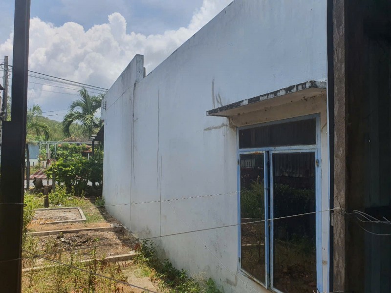 BÁN ĐẤT THỔ CƯ MẶT QUỐC LỘ 1A – 205,6M² – GIÁ 3,4 TỶ – AN PHÚ, TUY HÒA