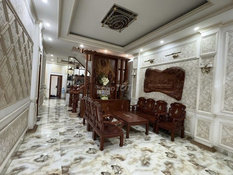 CHÍNH CHỦ Cần Bán NHÀ BIỆT THỰ CAO CẤP Đường Điều Xiển, P. Tân Hòa, TP Biên Hòa, Đồng Nai