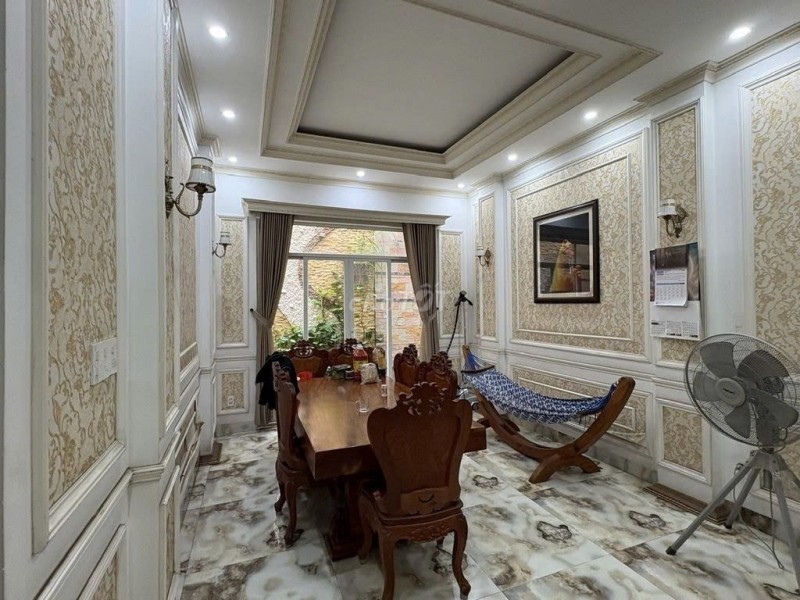 CHÍNH CHỦ Cần Bán NHÀ BIỆT THỰ CAO CẤP Đường Điều Xiển, P. Tân Hòa, TP Biên Hòa, Đồng Nai