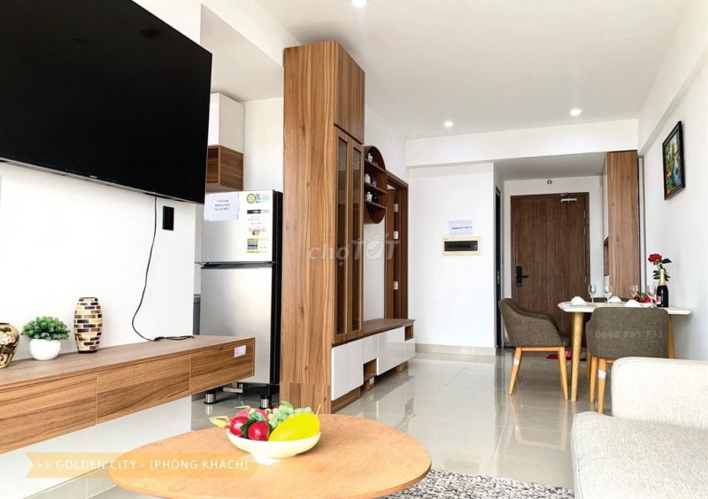 99tr nhận căn hộ 2PN ngay Chợ Đêm TP Tây Ninh - Góp 2,7tr/tháng - Sổ hồng riêng. Nhà sẵn mới 100%