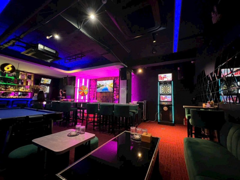 SANG NHƯỢNG PUB VÀ FOOD NHẬT – ĐÀO TẤN, HÀ NỘI – VÀO KINH DOANH NGAY