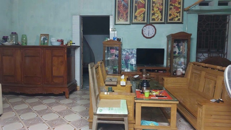 KHÔNG NGẦN NGẠI HẠ SÂU NHẤT CÓ THỂ.
MUA ĐẤT Có NHÀ C4, 90M2, mt7m, 5.95 tỷ, KD, Nam Hồng, Đông