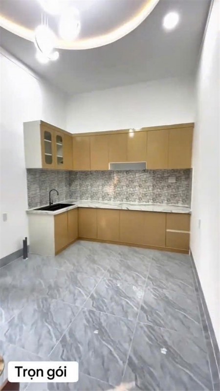 685tr sở hữu nhà mới 2PN sát KCN Minh Hưng & Becamex Chơn Thành