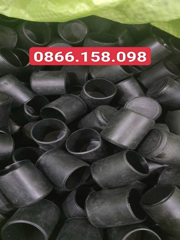 Mua bịt đầu sắt hộp phi 25mm số lượng lớn giá tại xưởng?