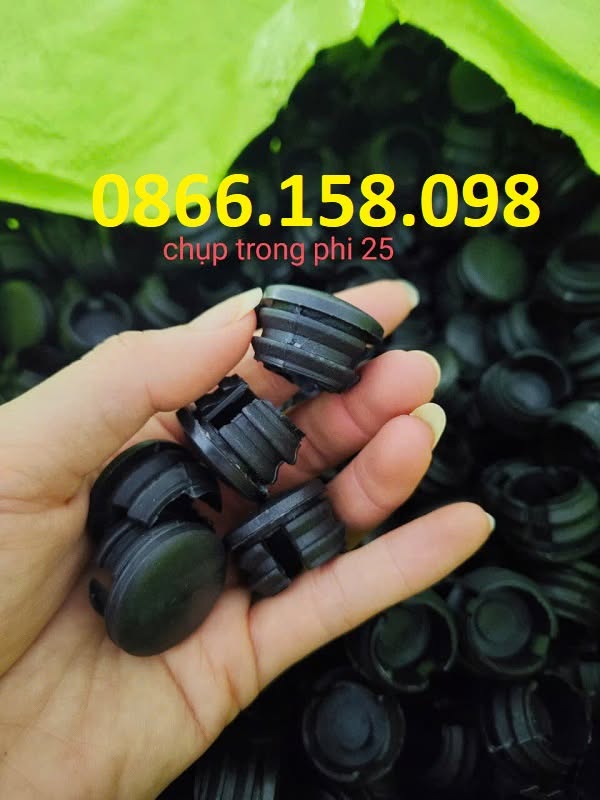 Mua bịt đầu sắt hộp phi 25mm số lượng lớn giá tại xưởng?