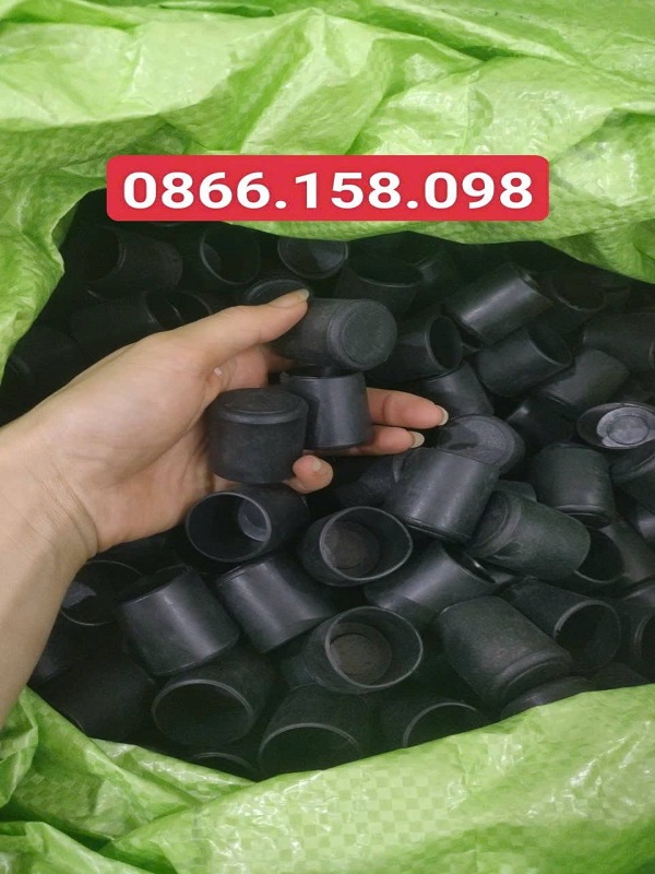 Mua bịt đầu sắt hộp phi 25mm số lượng lớn giá tại xưởng?
