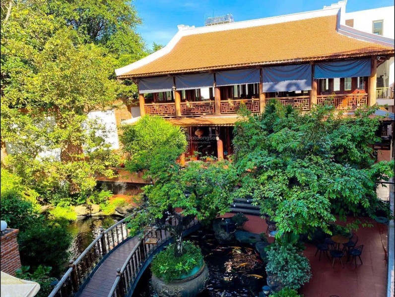 Chuyển nhượng nhà mặt phố suối hội phú pleiku:1250m2, sẵn hạ tầng cao cấp-60 tỷ