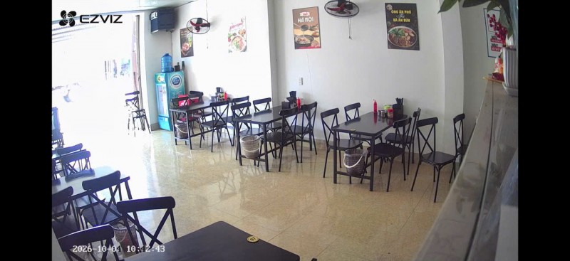 SANG NHƯỢNG MBKD QUÁN ĂN TẠI KĐT SAO MAI, THỌ DÂN, TRIỆU SƠN, THANH HÓA
