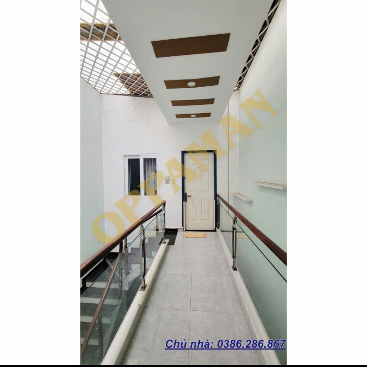 CHÍNH CHỦ BÁN NHÀ MẶT TIỀN ĐƯỜNG 22 LÊ VĂN QUỚI (4x16M) - Ô TÔ QUAY ĐẦU, KHÔNG NGẬP - 7.8 TỶ