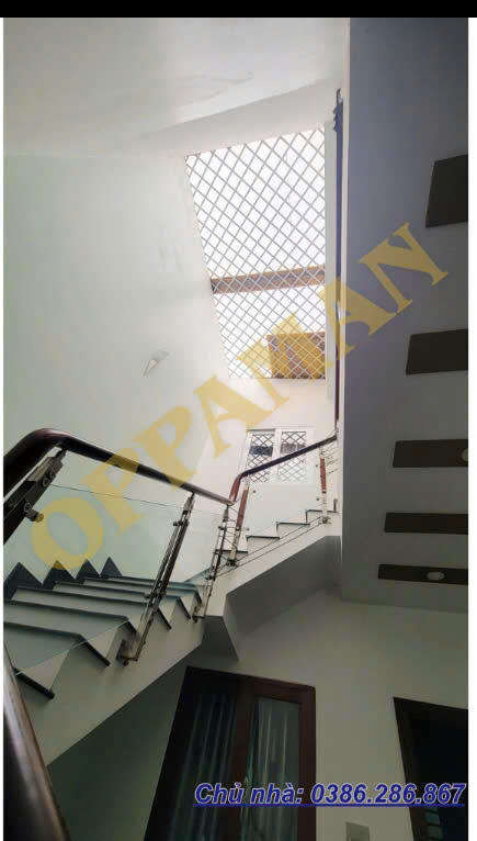CHÍNH CHỦ BÁN NHÀ MẶT TIỀN ĐƯỜNG 22 LÊ VĂN QUỚI (4x16M) - Ô TÔ QUAY ĐẦU, KHÔNG NGẬP - 7.8 TỶ