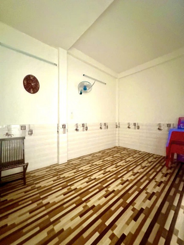 Bán Nhà 2 Tầng 100m2 Mặt Tiền Đường Lưu Hữu Phước P15 Quận 8 - 4x25 - 7PN - Chỉ 7 Tỷ