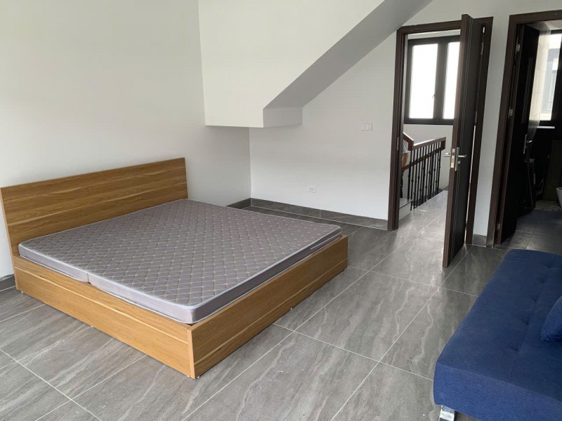 CHO THUÊ NHÀ VTD2 – 54M²  CHỈ 10 TRIỆU/THÁNG BAO PHÍ  , VĂN GIANG ,HƯNG YÊN