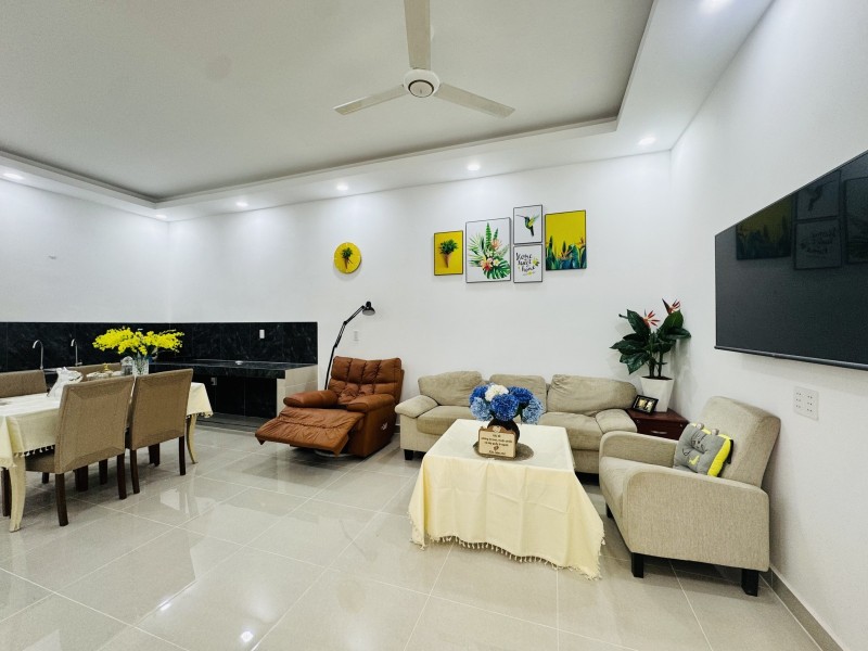 Bán nhà cấp 4, 83m2,  đường Trương Văn Hải, Tăng Nhơn Phú B, Q9. Thủ Đức, TP HCM. Giá 5.29  tỷ.