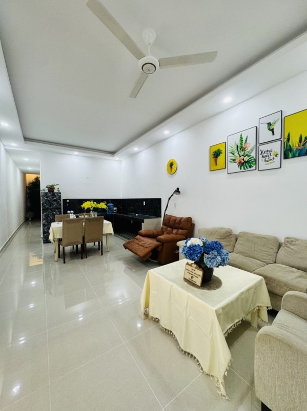 Bán nhà cấp 4, 83m2,  đường Trương Văn Hải, Tăng Nhơn Phú B, Q9. Thủ Đức, TP HCM. Giá 5.29  tỷ.