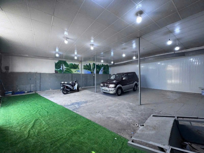 CHO THUÊ MẶT TIỀN TÂN HIỆP – 400M² – GIÁ CHỈ 23TR/THÁNG