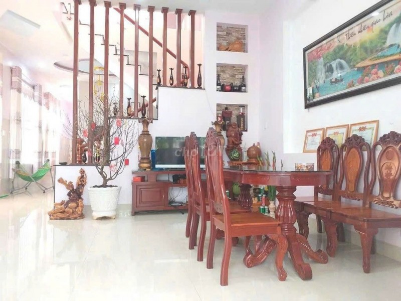 NHÀ BÁN CHÍNH CHỦ - THỔ CƯ 100% - Trần Nhân Tông, Thị Trấn Long Thành, Huyện Long Thành, Đồng Nai