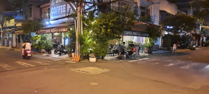 GIÁ TỐT - CẦN SANG NHANH QUÁN CÀ PHÊ – GÓC NGÃ TƯ ĐẸP TẠI TÂN PHÚ, HỒ CHÍ MINH