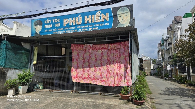 NHÀ ĐẸP – GIÁ TỐT – CHÍNH CHỦ CẦN BÁN 2 CĂN NHÀ MẶT TIỀN Đường 160, P.Tăng Nhơn Phú A, Q.9, TP.HCM