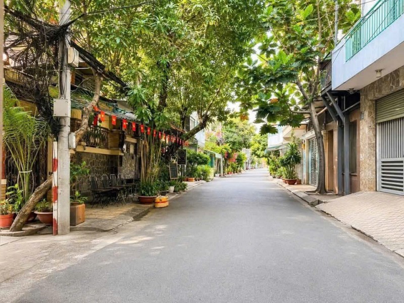 Bán nhà HXH 6m Phan Văn Sửu - giao Cộng Hòa, thông C12, 4,5x12,5m, 4 T - 5PN, 8,7 Tỷ.