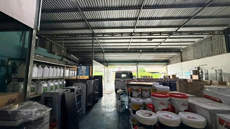HOT XUÂN THỚI SƠN – XƯỞNG 400M² - XE 10 TẤN - CHỈ 25TR/THÁNG!