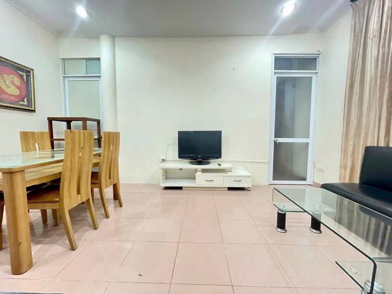 CHO THUÊ CĂN HỘ 50M² PHỐ HÀNG THAN, BA ĐÌNH, HÀ NỘI  – GIÁ 7 TRIỆU/THÁNG
