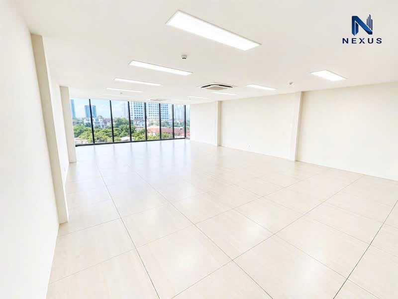 TÌM ĐỒNG ĐỘI CÙNG NHÀ – CHO THUÊ VĂN PHÒNG TẦNG 5 và TẦNG 6 -280A7 LƯƠNG ĐỊNH CỦA, TP.HCM