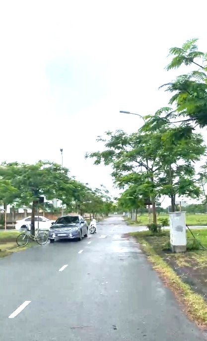 Chính chủ bán đất khu tái định cư An Hải, Hải Phòng - 81m2, ngang 4,5m, vị trí đẹp, giá 3,3 tỷ