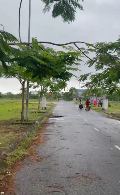 Chính chủ bán đất khu tái định cư An Hải, Hải Phòng - 81m2, ngang 4,5m, vị trí đẹp, giá 3,3 tỷ