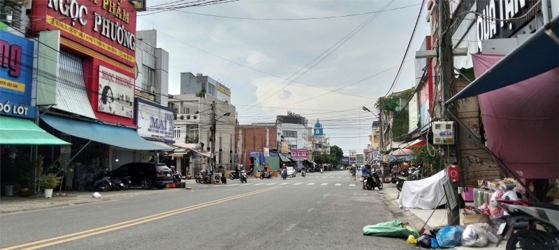 HOT HOT – CHÍNH CHỦ CẦN BÁN NHÀ TẠI Phường An Phú, Thành phố Thuận An, Bình Dương