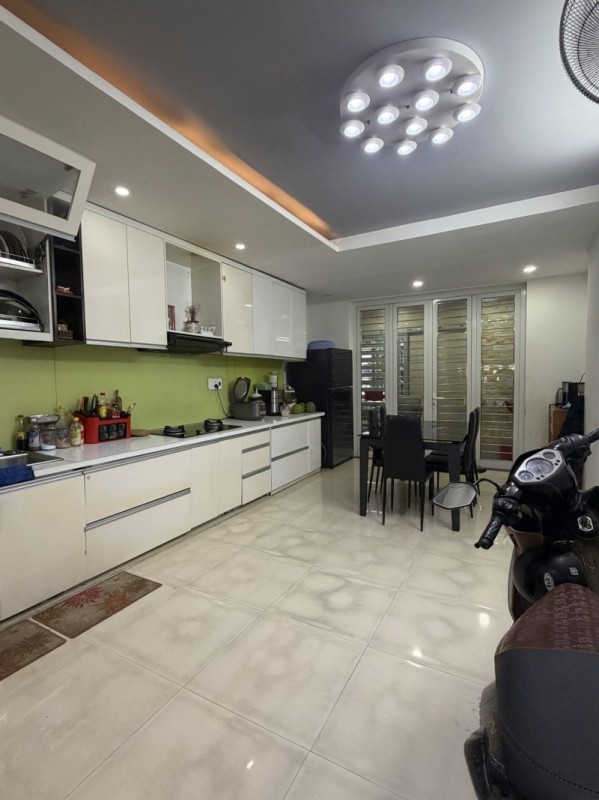Bán nhà 2 mặt tiền Mai Thúc Lân Đà Nẵng, 137.2m2, ngang 8m, giá 38 tỷ