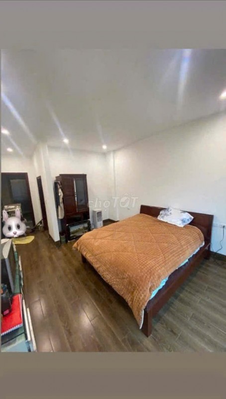 CHO THUÊ PHÒNG RỘNG 40M² – FULL TIỆN NGHI - GIA THỤY- LONG BIÊN