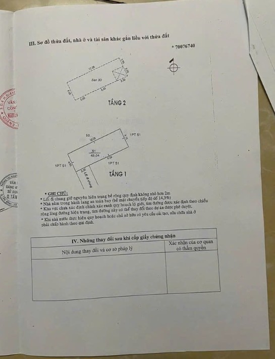Giá bán gấp trong 10 ngày - Giảm sốc 300 triệu, nhà Phạm Văn Bạch, gần chợ Tân Trụ - Chỉ 4,2 tỷ