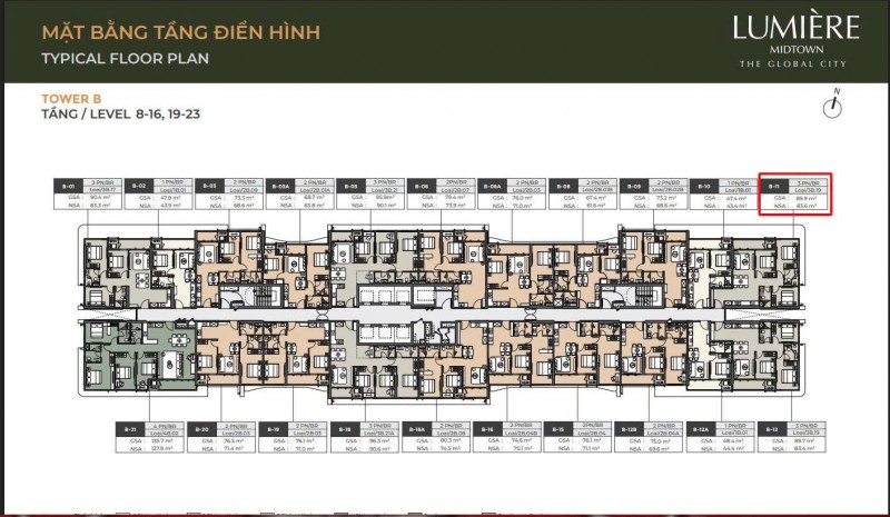 [GÓC CHUYỂN NHƯỢNG]