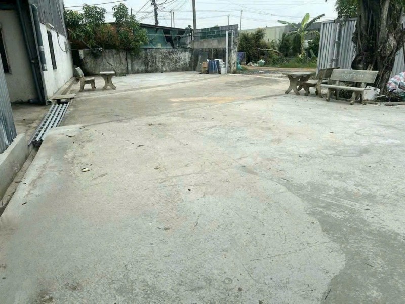 CHO THUÊ XƯỞNG THANH NIÊN, XUÂN THỚI SƠN, HÓC MÔN - GIÁ CHỈ 35TR/THÁNG!