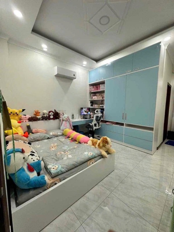 NHÀ BÁN CHÍNH CHỦ Số 39, Đường Số 1, Phường Tân Đông Hiệp, Thành phố Dĩ An, Bình Dương