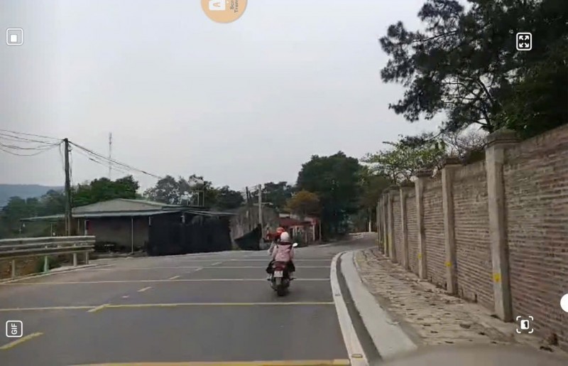 Chính chủ bán nhanh lô đất có khả năng sinh lời cao tại Phú Long Nho Quan Ninh Bình