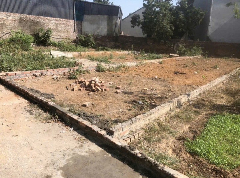 [Chính Chủ] Bán đất ở diện tích 90.4 m2, Thôn Phú Hạ, Xã Minh Phú, Huyện Sóc Sơn, Hà Nội