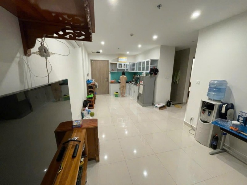 CĂN HỘ ĐẸP – GIÁ TỐT  – CHÍNH CHỦ BÁN NHANH Tại ở Vinhomes Grand Park TP Thủ Đức, HCM