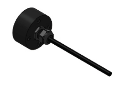 Cảm biến âm thanh Sensortech chính hãng