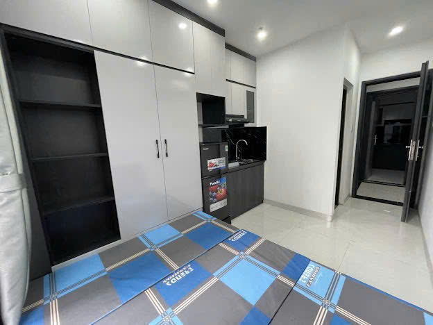 Cho Thuê Ccmn 22m Full đồ đẹp thoáng tại 322 Mỹ Đình, Phường Từ Liêm