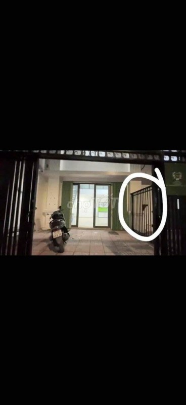 SANG LẠI MẶT BẰNG NGUYỄN VĂN LƯỢNG, GÒ VẤP – TP HỒ CHÍ MINH - GIÁ THUÊ CHỈ 8 TRIỆU/THÁNG