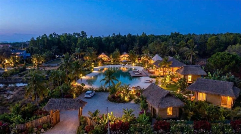 CHÍNH CHỦ Cần Bán ĐẤT VEN BIỂN - GIÁ SIÊU RẺ, Đ. Phú Hài, P. Phú Thủy, TP Phan Thiết, Bình Thuận
